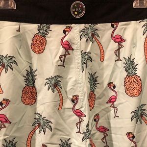 Maui and Sons Shorts